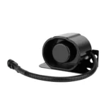 12V / 24V Waterproof Voice Reversing Horn Alarm Buzzer, with Cable