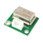TS-590S 15.6MHz High Stability Crystal OSC Module for SO-3 TCXO - Image 3