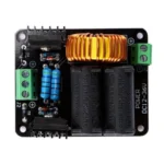 ZVS Module Flyback Driver Wireless Transmission Power Supply Module DIY Coil - Image 2