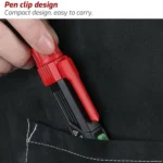 TASI TA15A Car Brake Fluid Detection Pen Brake Fluid Tester - Image 7