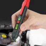 TASI TA15A Car Brake Fluid Detection Pen Brake Fluid Tester - Image 8