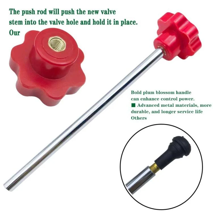EDA0081278_B5.webp 13pcs / Set Car Tire Repair Tool Valve Installation Tool Set - Image 6