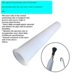 23pcs / Set Car Tire Repair Tool Valve Installation Tool Set - Image 5