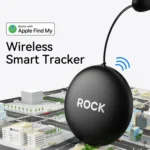 ROCK Tag Wireless Smart Tracker Positioning Anti-lost Device - Image 2