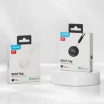 ROCK Tag Wireless Smart Tracker Positioning Anti-lost Device - Image 11