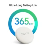 ROCK Tag Wireless Smart Tracker Positioning Anti-lost Device - Image 9