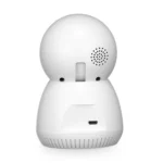 SriHome SH036 500W Pixel AI Smart HD Camera Supports Human Tracking - Image 3