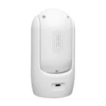 SriHome SH060 2MP 2.4 inch IPS Screen Smart IP Camera Supports Two-way Video Voice Call - Image 3