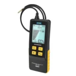 AUTOOL AS503 2.8 inch Backlit Display Car Engine Oil Tester Lubricating Oil Quality Analyzer
