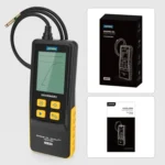 AUTOOL AS503 2.8 inch Backlit Display Car Engine Oil Tester Lubricating Oil Quality Analyzer - Image 14