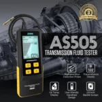 AUTOOL AS505 Car Gearbox Oil Test Detector Transmission Fluid Quality Diagnostic Tool - Image 2