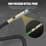 AUTOOL AS505 Car Gearbox Oil Test Detector Transmission Fluid Quality Diagnostic Tool - Image 3