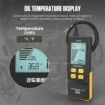 AUTOOL AS505 Car Gearbox Oil Test Detector Transmission Fluid Quality Diagnostic Tool - Image 4