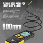 AUTOOL AS505 Car Gearbox Oil Test Detector Transmission Fluid Quality Diagnostic Tool - Image 5
