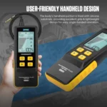 AUTOOL AS505 Car Gearbox Oil Test Detector Transmission Fluid Quality Diagnostic Tool - Image 7