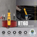 AUTOOL BT160 Car Multifunctional Electrical Circuit Tester Short Circuit Diagnostic Tool - Image 3
