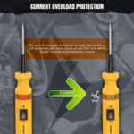 AUTOOL BT160 Car Multifunctional Electrical Circuit Tester Short Circuit Diagnostic Tool - Image 8