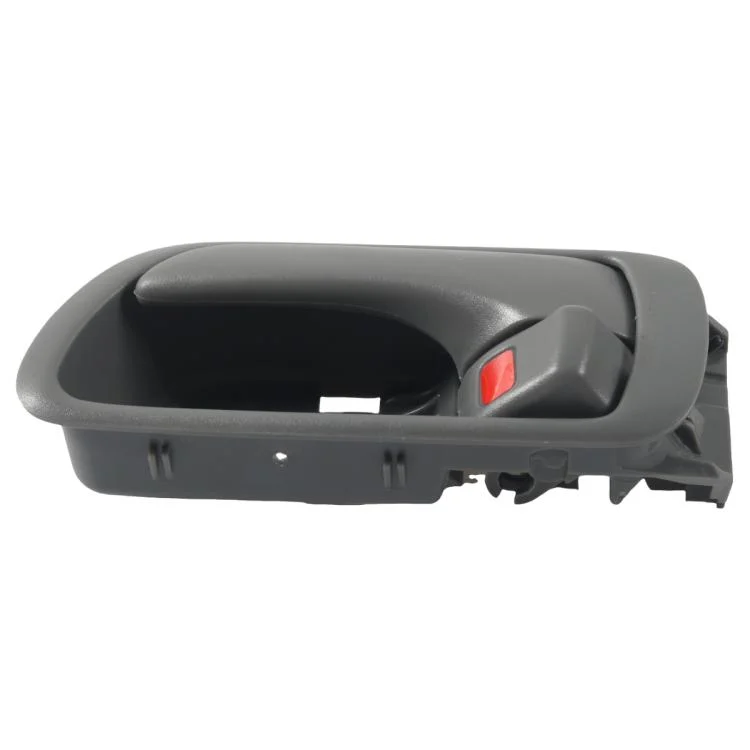 EDA008145101A_1.webp Car Left Door Inside Handle for Toyota Camry 2002-2006 69206-AA021 - Image 2