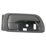 Pair Car Left and Right Door Inside Handle for Toyota Camry 2002-2006 69205-AA021, 69206-AA021 - Image 2