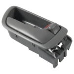 Pair Car Left and Right Door Inside Handle for Toyota Camry 2002-2006 69205-AA021, 69206-AA021 - Image 5