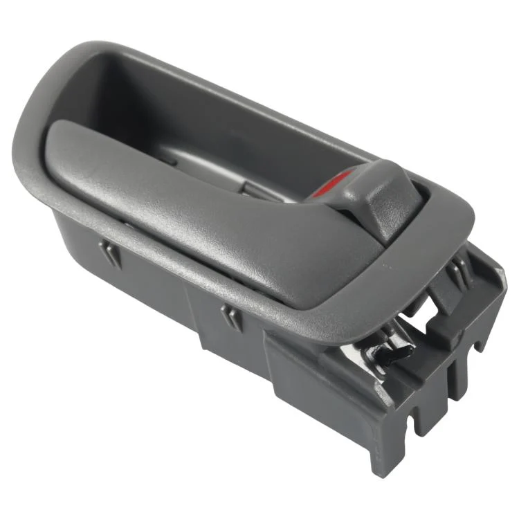 EDA008145201A_4.webp Pair Car Left and Right Door Inside Handle for Toyota Camry 2002-2006 69205-AA021, 69206-AA021 - Image 5