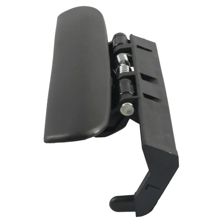 EDA008145901A_3.webp Car Left Door Outside Handle for Citroen Xsara 1997-2005 9101L8 - Image 4