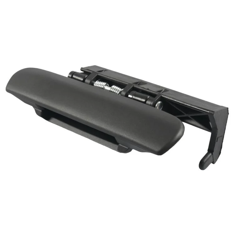 EDA008146101A_3.webp Pair Car Left and Right Door Outside Handle for Citroen Xsara 1997-2005 9101L9, 9101L8 - Image 4