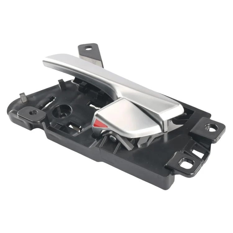 EDA008146401A_2.webp Car Left Door Inside Handle for Hyundai Sonata 2015-2017 82610-C1010 - Image 3