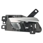 Pair Car Left and Right Door Inside Handle for Hyundai Sonata 2015-2017 82610-C1010, 82620-C1010 - Image 3