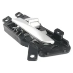 Pair Car Left and Right Door Inside Handle for Hyundai Sonata 2015-2017 82610-C1010, 82620-C1010 - Image 5
