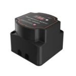 IP68 12V 140A Car Smart Dual Battery Isolation Controller with Digital Display Voltmeter - Image 4