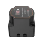 IP68 12V 140A Car Smart Dual Battery Isolation Controller with Digital Display Voltmeter - Image 5