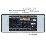 For BMW E53 1996-2007 YT-004 Android13 7 inch HD Screen Car GPS Navigation Reversing Image Integrated Machine - Image 14