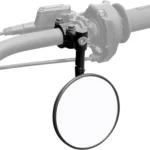 Universal ATV Round Foldable Rearview Mirror Reflective Mirror - Image 6