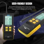 AUTOOL AS502 Digital Display Intelligent Car Brake Fluid Tester Water Content Testing - Image 5