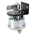 12-24V 200A High Current Battery Disconnect Switch with Bracket - Image 6