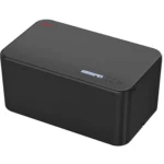 Smart Time Management Phone Self-lock Storage Box