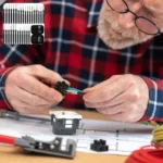 30pcs / Set Car Wire Harness Terminal Pin Removal Tool - Image 6