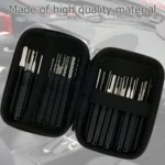 30pcs / Set Car Wire Harness Terminal Pin Removal Tool - Image 7