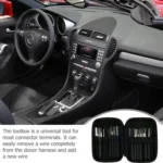 30pcs / Set Car Wire Harness Terminal Pin Removal Tool - Image 8