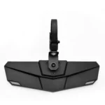 1.75-2 inch Universal Rearview Mirror Center Mirror for UTV / ATV - Image 4