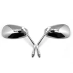 For Suzuki Bandit 1200 / 1250S 2pcs/Set Motorcycle Rearview Mirror Reflective Mirror - Image 4