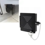 2pcs/Set RV Square Bumper Protective Cover RV Sewer Hose Cover Caps - Image 3