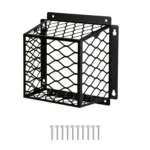 Vent Proof Bird Guard Exhaust Fan Cover Protective Cover
