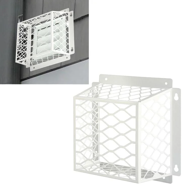 EDA0081600_B2.webp Vent Proof Bird Guard Exhaust Fan Cover Protective Cover - Image 3