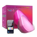 SXL001 Smart Bluetooth Desktop Atmosphere Light Bedroom Night Light