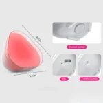 SXL001 Smart Bluetooth Desktop Atmosphere Light Bedroom Night Light - Image 7