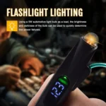 Vgate VT100 Car Multifunctional Electrical Circuit Tester Voltage Probe Pen - Image 3
