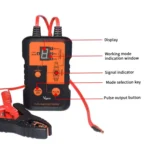 Vgate VT200 12V Car Injector Tester - Image 4