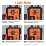 Vgate VT200 12V Car Injector Tester - Image 7